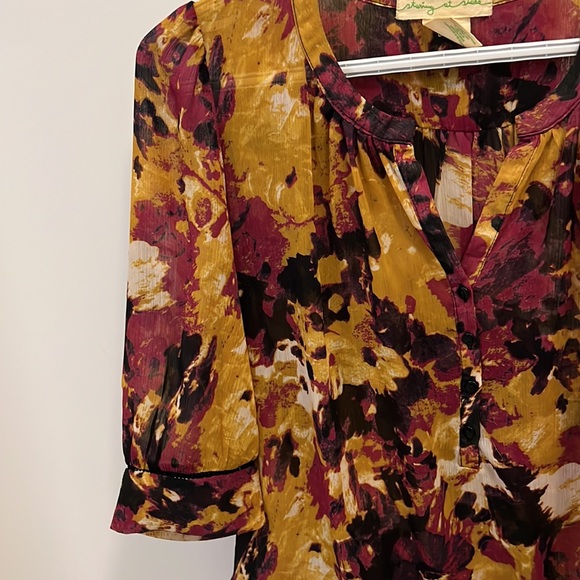 Urban Outfitters Blouse - Picture 4 of 4